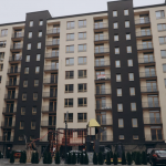 ЖК Імперія, Івано-Франківськ