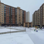 ЖК Одесская Чайка, Одесса