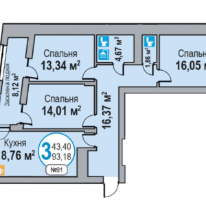 Еко Дом на Трускавецкой, Львов