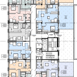 ЖК Maverick 2, Ужгород