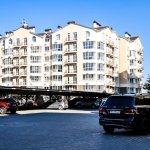 ЖК Микрорайон Якоря, Одесса