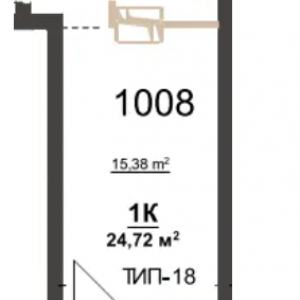 ЖК Park Residence Smart, Софіївська Борщагівка