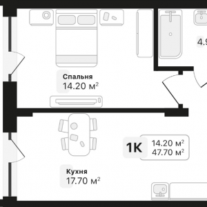 ЖК Auroom The Nest, Львів 