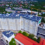 ЖК Глорія Парк (Gloria Park), Київ, Перемоги