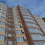 ЖК Премиум Парк, Житомир