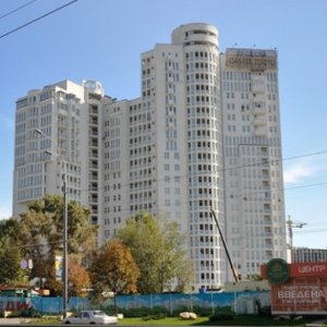 ЖК Печерский Квартал, Киев