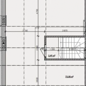 Дуплекс AVVA 4, Черновцы