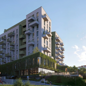 ЖК Etalon Verde, Львів