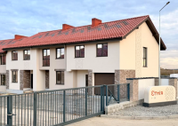 Котеджне містечко Етнія, Рівне