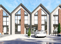 AURA Village, Лесовые Гриневцы