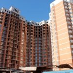 ЖК Романовский, Одесса, Проценко