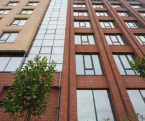 ЖК Auroom Lviving, Львів