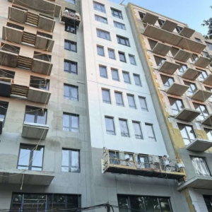 ЖК Первый Французский, Одесса