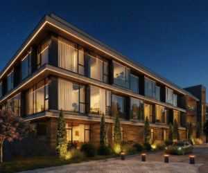 Lviv Resort, Брюховичі