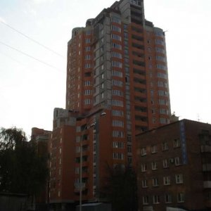 ЖК Златоуст, Київ