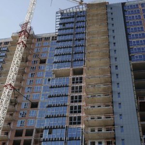 ЖК Maxima Residence, Киев