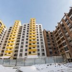 ЖК Lystopad, Ивано-Франковск