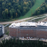 Mountain Residence, Буковель