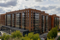 ЖК Стандарт, Полтава