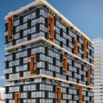 ЖК Новодворянский, Днепр, Ливарная