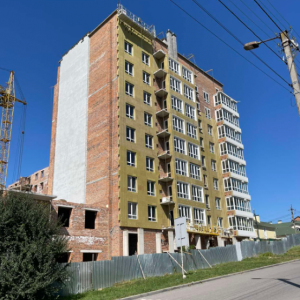 ЖК, Хмельницький, Бандери