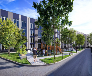 ЖК Эмираты, Белогородка