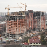 ЖК Парус Парк, Львів, Кульпарківська