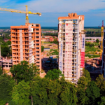 ЖК Манхеттен, Ивано-Франковск