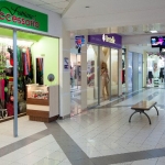 ТРК Панорама Плаза, Івано Франківськ