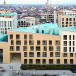 ЖК Містечко Підзамче, Львів