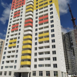 ЖК Атлант на Київській, Бровари
