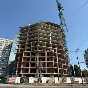 ЖК Grand Tower, Днепр