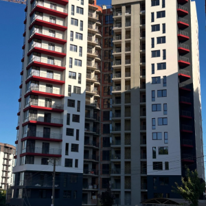 ЖК Comfort Hill, Львів