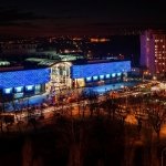 ТРЦ Ocean Plaza, Київ
