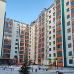 ЖК Мрія на Покровській, Житомир 