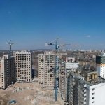 ЖК Сырецкие Сады, Киев