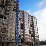 ЖК Сырецкие Сады, Киев