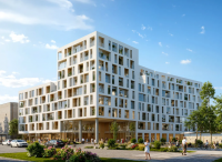 ЖК, Львов, Тракт Глинянский