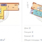 ЖК Миракс, Киев