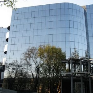 Бізнес центр Галерея (Глобус), Донецьк, Артема
