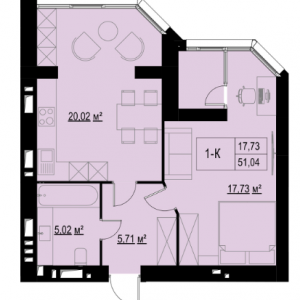 ЖК Agatbud, Хмельницкий