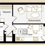 ЖК New York Concept House, Киев