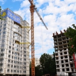 ЖК Сан Сіті, Одеса 