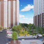 ЖК Навігатор, Київ