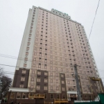 ЖК 22 Жемчужина, Одесса, Болгарская - Алексеевская пл.