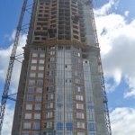 ЖК Сонячна Рів’єра, Київ