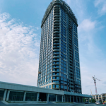 ЖК Bartolomeo Resort Town, Днепр