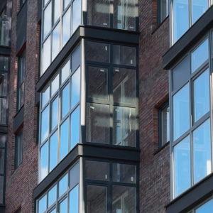 ЖК Стандарт, Полтава