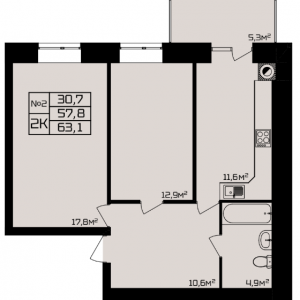 ЖК Добробуд 2, Винница