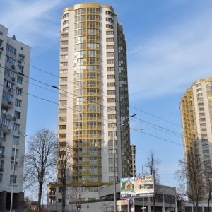 ЖК PARK AVENUE (Парк Авеню), Київ